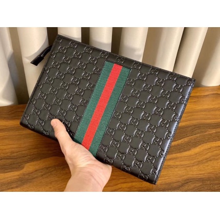Gucci AAA quality Clutch in 177561