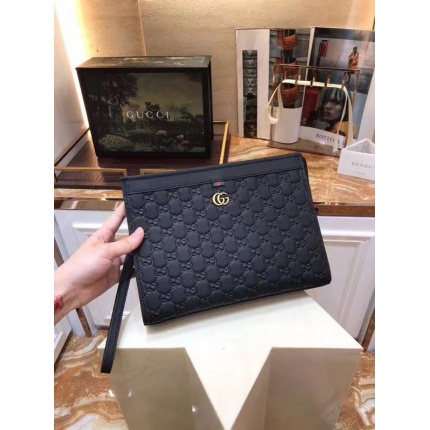 Gucci AAA quality Clutch in 177563