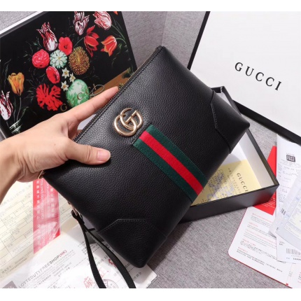 Gucci AAA quality Clutch in 177567