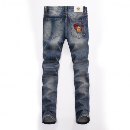 New Versace Jeans for Men 28-38 in 177601