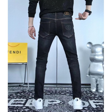 New Gucci Jeans for Men 28-38 in 177632
