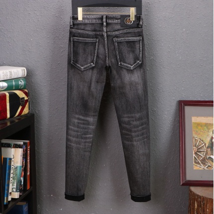 New Gucci Jeans for Men 28-38 in 177634