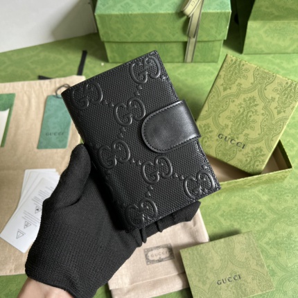New Arrivals Gucci High quality Wallets in 177639