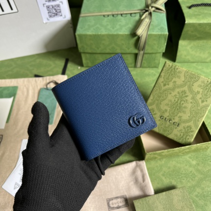 New Arrivals Gucci High quality Wallets in 177640