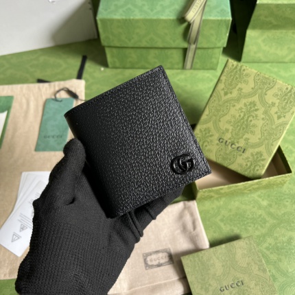 New Arrivals Gucci High quality Wallets in 177641