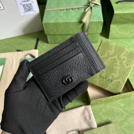 New Arrivals Gucci High quality Card Holders in 177642