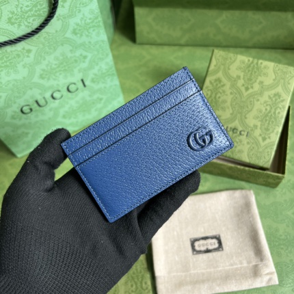 New Arrivals Gucci High quality Card Holders in 177643