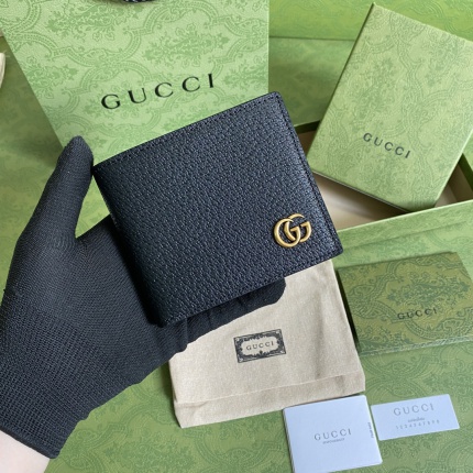 New Arrivals Gucci High quality Wallets in 177656