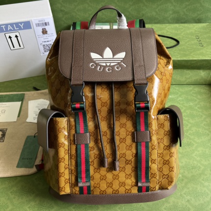 New Arrivals Gucci High quality Backpacks in 177659