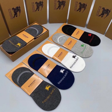 Burberry Socks in 177734