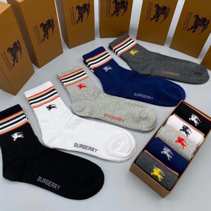 Burberry Socks in 177735