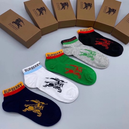 Burberry Socks in 177736