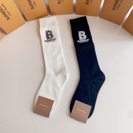 Burberry Socks in 177741