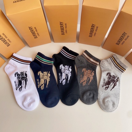 Burberry Socks in 177743