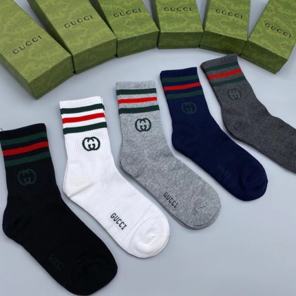 Gucci Socks in 177755