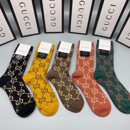 Gucci Socks in 177811