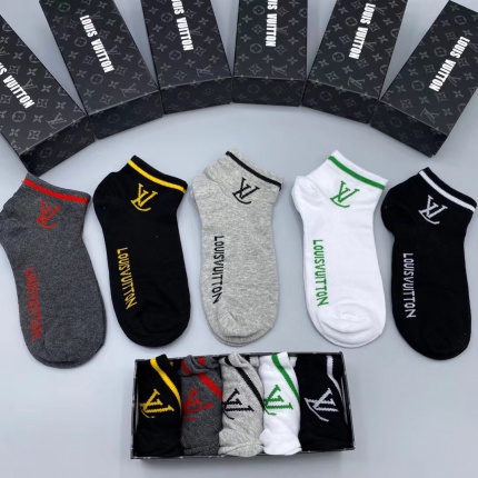 Louis Vuitton Socks in 177833