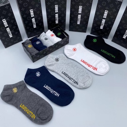 Louis Vuitton Socks in 177834