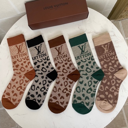 Louis Vuitton Socks in 177837