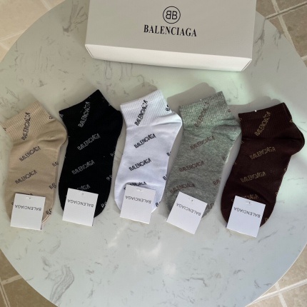 Balenciaga Socks in 177878