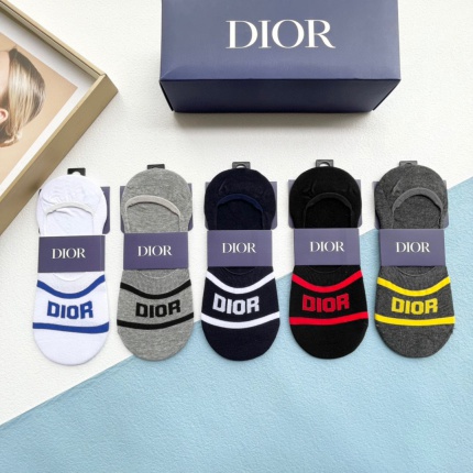 Dior Socks in 177883