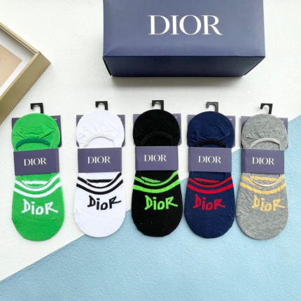 Dior Socks in 177884