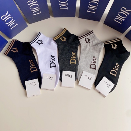 Dior Socks in 177890