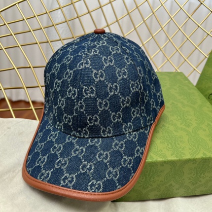 Gucci AAA Hats in 177908
