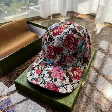 Gucci AAA Hats in 177936