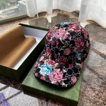 Gucci AAA Hats in 177937