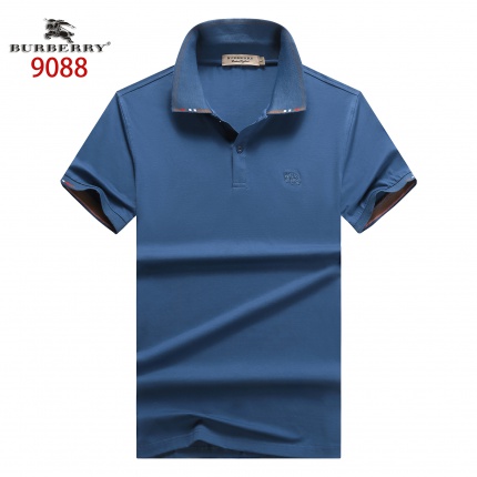 Burberry Polo T-Shirts for Men in 177949