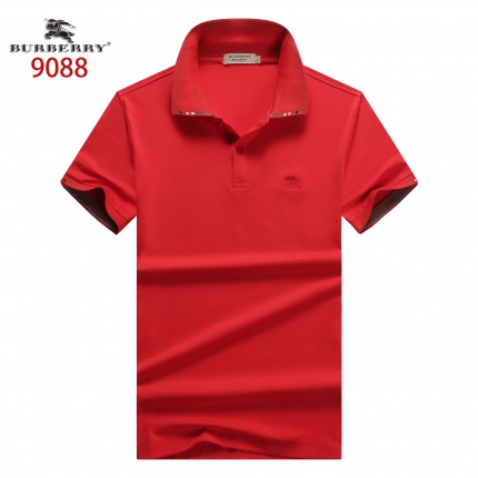 Burberry Polo T-Shirts for Men in 177950
