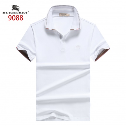 Burberry Polo T-Shirts for Men in 177951