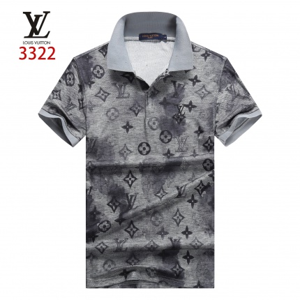 Louis Vuitton Polo T-Shirts for Men in 177954