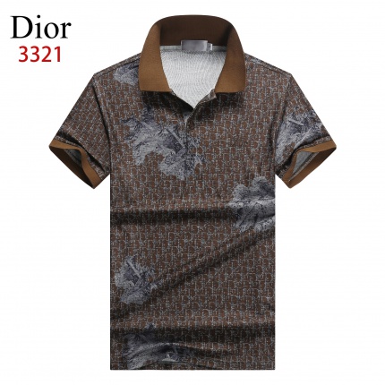 Dior Polo T -Shirts for Men in 177960