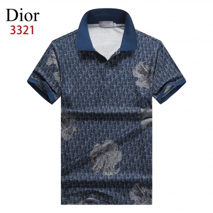 Dior Polo T -Shirts for Men in 177961