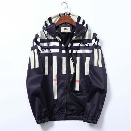 Buberry Jackets For Men in 177989