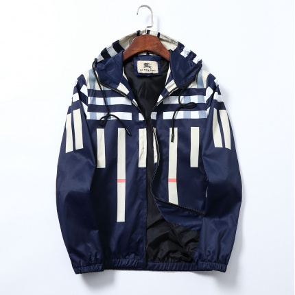 Buberry Jackets For Men in 177990