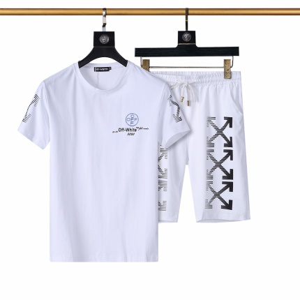 OFF WHITE Tracksuits for Men in 178126