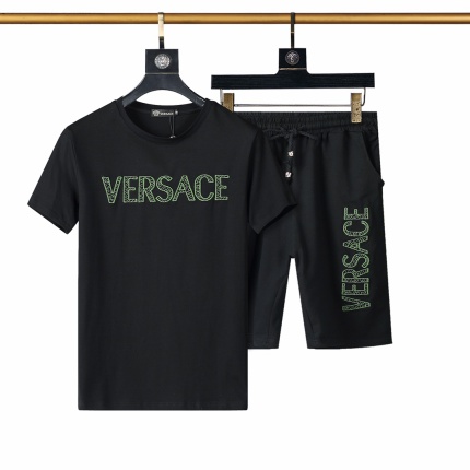 Versace Short Tracksuits For Men in 178209