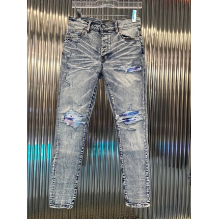 Amiri Denim Jeans for Men in 178228