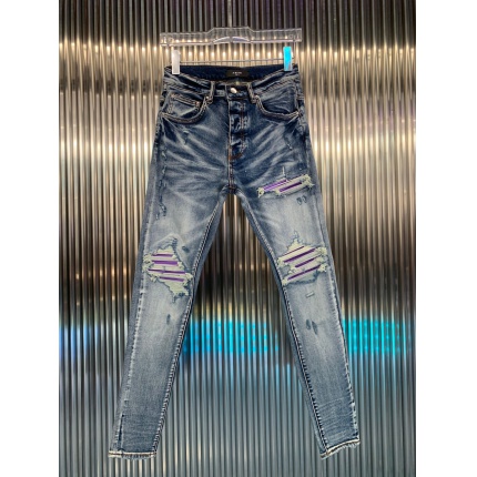 Amiri Denim Jeans for Men in 178230