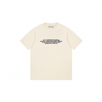 FOG T-shirts in 178266