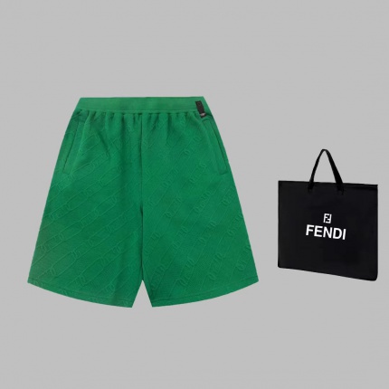 FENDI Short Pants For Men in 178296