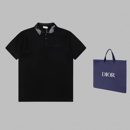 Dior Polo T -Shirts for Men in 178298