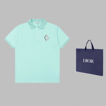 Dior Polo T -Shirts for Men in 178299