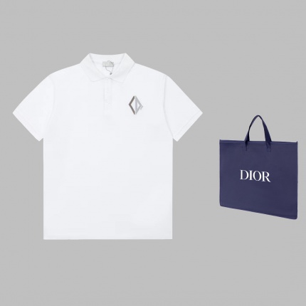 Dior Polo T -Shirts for Men in 178300