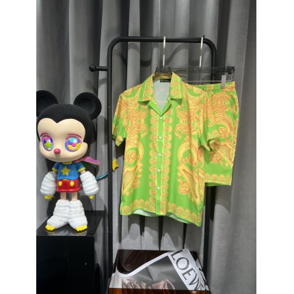 Versace Short Tracksuits For Men in 178404