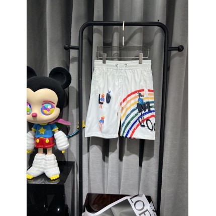 Louis Vuitton Short Pants For Men in 178425