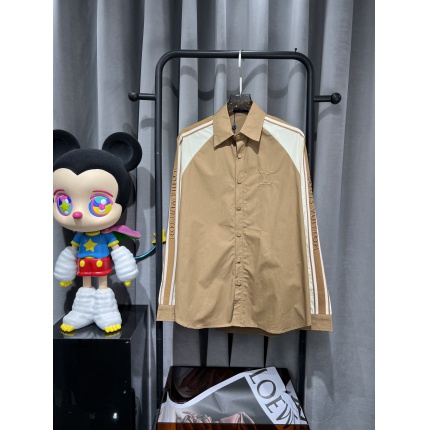 Louis Vuitton  Long-Sleeved Shirts for Men in 178446